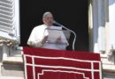 Appello di Papa Francesco per la Pace in Ucraina