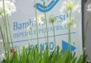 La missione di pace in Ucraina del Ospedale Bambino Gesù