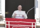 Pope Francis: renewed call for an immediate ceasefire