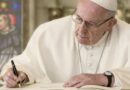 Lettera del Santo Padre Francesco al popolo ucraino a nove mesi dallo scoppio della guerra