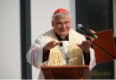 “Every work of God will be completed”. Cardinal Krajewski consecrates a house for women and children in Lviv“Every work of God will be completed”. 
