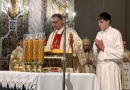 A Kyiv sono iniziate le celebrazioni per il 25° anniversario della visita di San Giovanni Paolo II in Ucraina