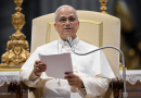 Pope Leo XIV Calls for a Ceasefire to Allow Humanitarian Aid to Reach the Residents of Oleshky